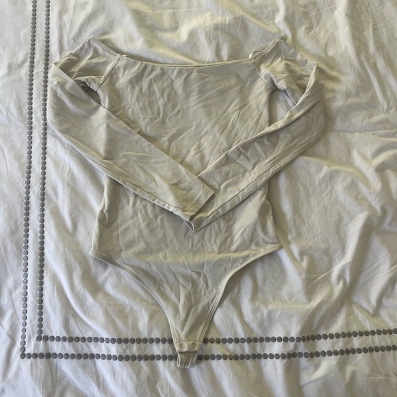 Aritzia bodysuit - Picture 1 of 3